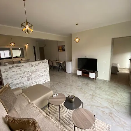 Kaldis Apartamento