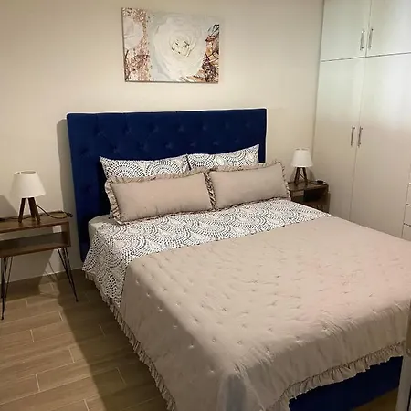 Apartamento Kaldis Pilos