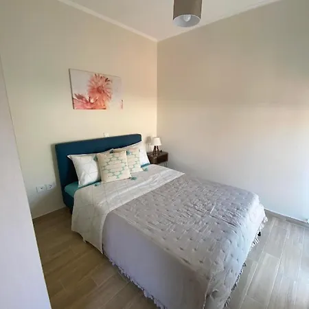 Kaldis Apartamento *