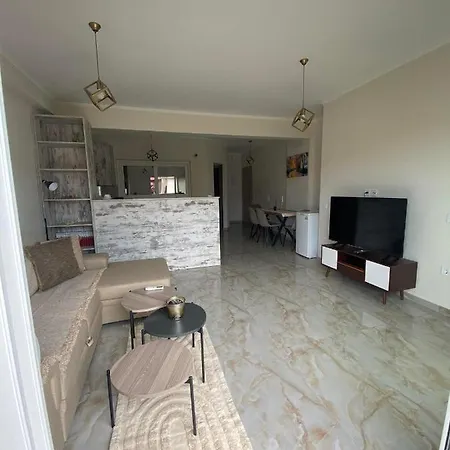 Kaldis Apartamento