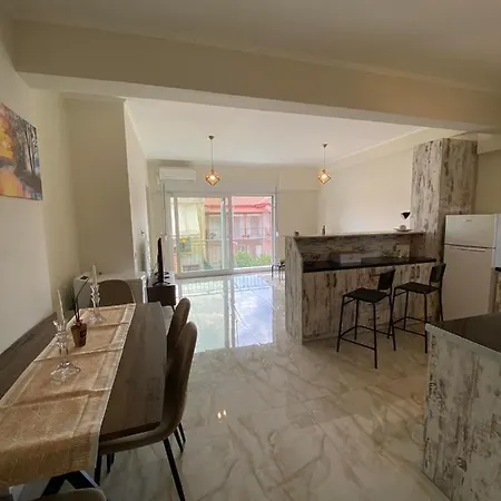 Kaldis Apartamento Pilos