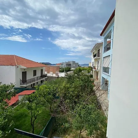 Apartamento Kaldis *