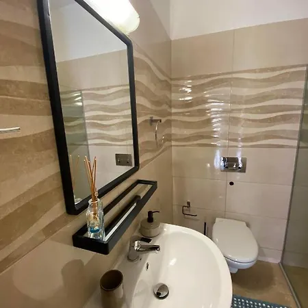 Apartamento Kaldis *