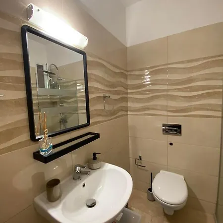 Kaldis Apartamento *