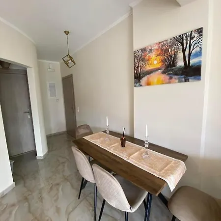 Apartment Kaldis *