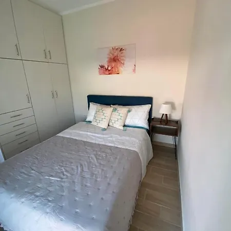 Kaldis Apartment Pylos