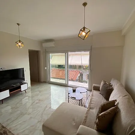 Apartment Kaldis *