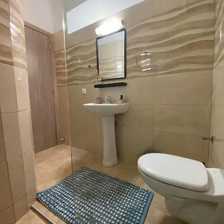Kaldis Apartment Pylos