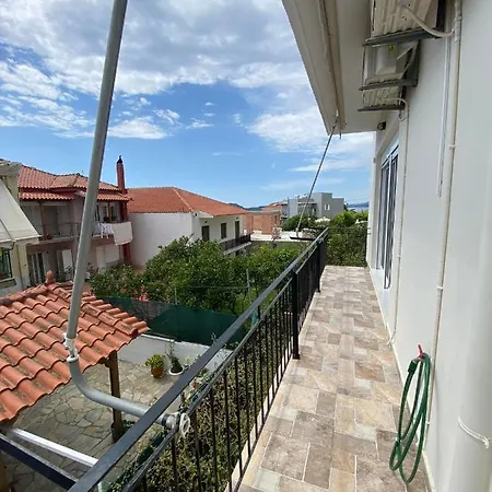 Kaldis Apartment